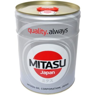MITASU UNIVERSAL SL/CF 10W-40, 20л