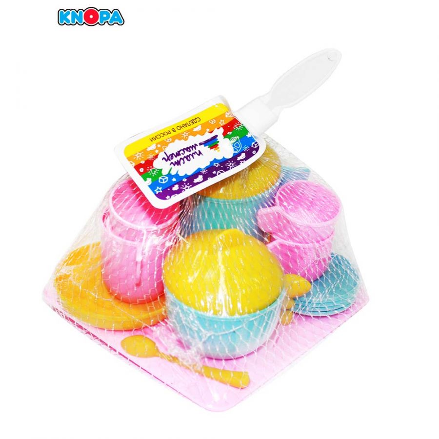 Набор посуды "Праздник"