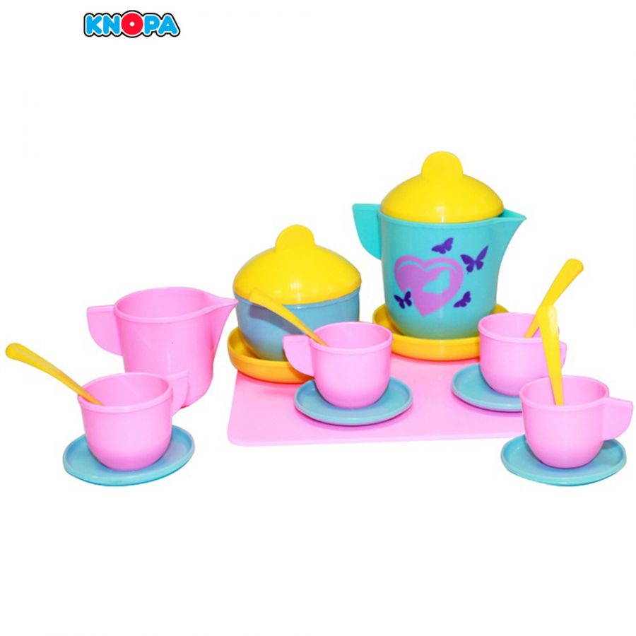 Набор посуды "Праздник"