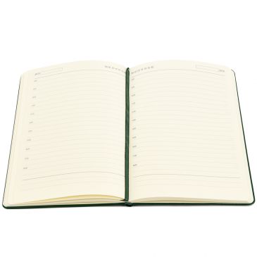 ежедневники с логотипом в москве