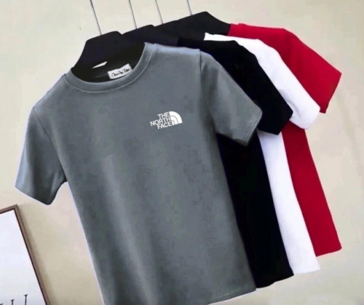 Набор футболок мужских 4шт 51656