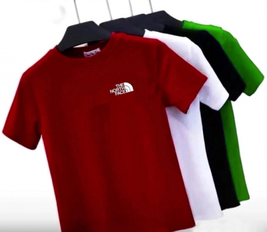 Набор футболок мужских 4шт 51658