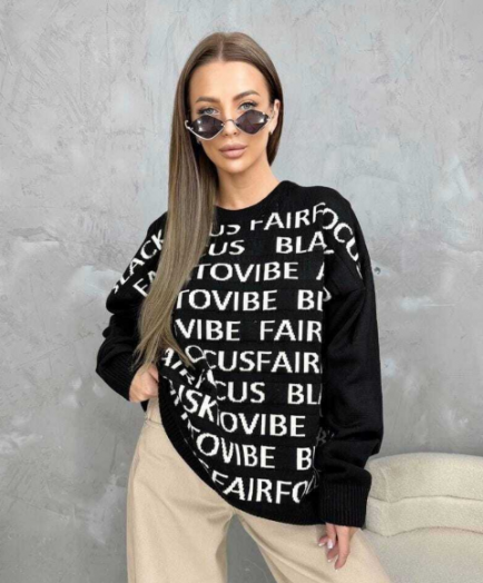 Свитер женский ​51659