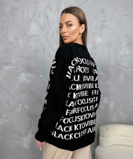 Свитер женский ​51659