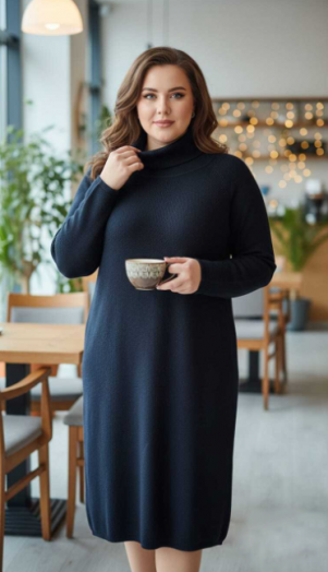 Платье женское 51667