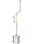 Самагонный аппарат Титан 2.0