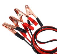 Стартовые провода на автомобиль 300AMP PZA-300AMP