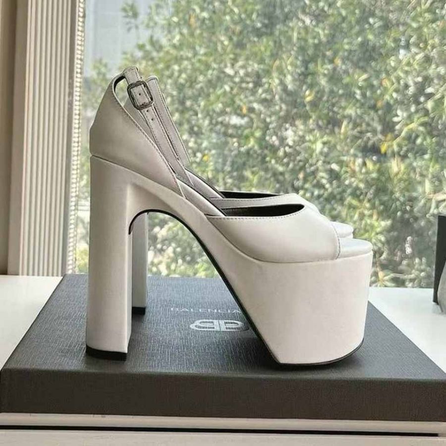 Босоножки Balenciaga Premium