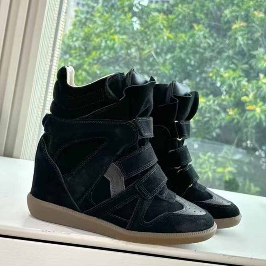 Кроссовки Isabel Marant Premium