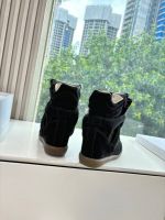 Кроссовки Isabel Marant Premium