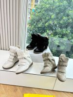 Кроссовки Isabel Marant Premium