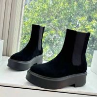 Ботинки THE ROW Premium