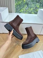 Ботинки THE ROW Premium