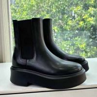 Ботинки THE ROW Premium