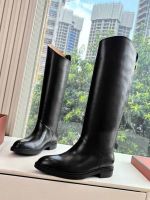 Сапоги Loro Piana Premium