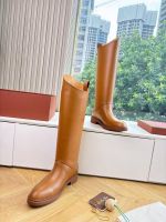 Сапоги Loro Piana Premium