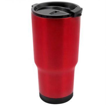 Термокружка KOFFYTON красная