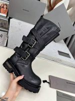 Ботинки Balenciaga Premium