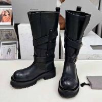 Ботинки Balenciaga Premium