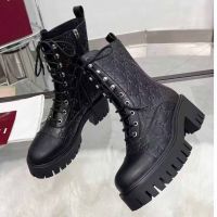 Ботинки GUCCI Premium