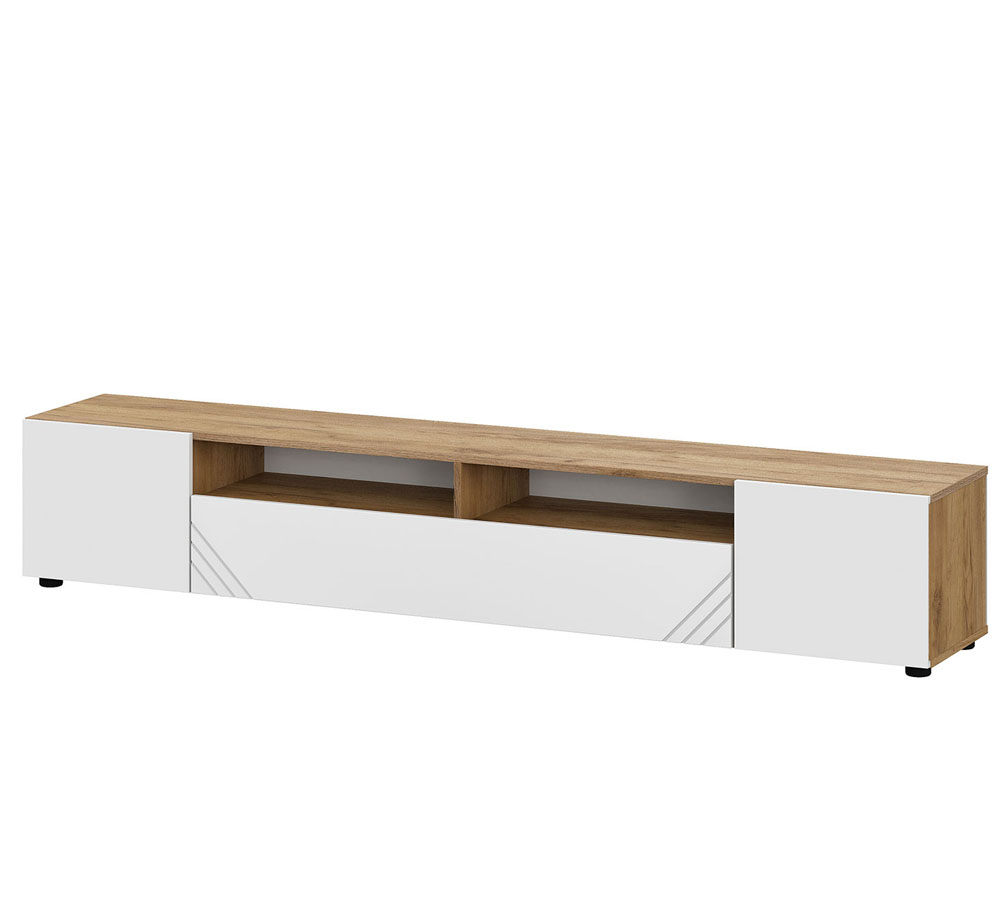 Модульная система "Байкал" Тумба для телевидеоаппаратуры