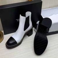 Ботинки CHANEL Premium