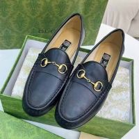 Лоферы GUCCI Premium