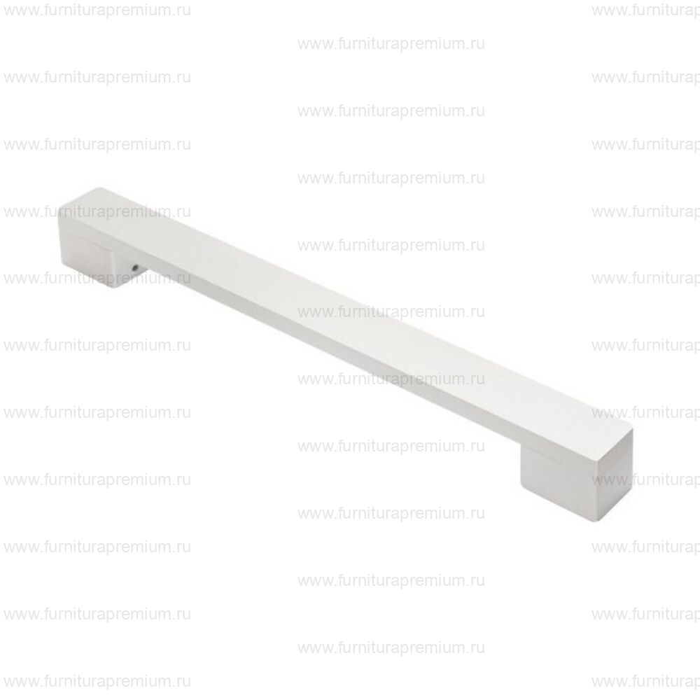 Дверная ручка-скоба System PH9545. Длина 490 мм