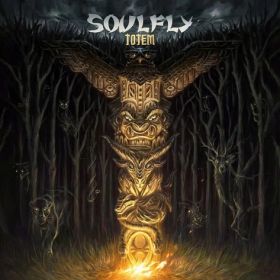 SOULFLY - Totem