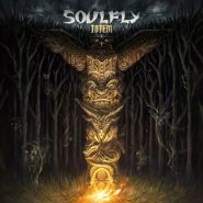 SOULFLY - Totem