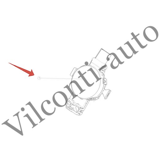 ДАТЧИК ДОЖДЯ TANK 300 3741100XKM01A 100% ОРИГИНАЛ