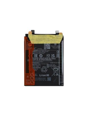 Аккумулятор ORIGINAL для Xiaomi Redmi Note 12 Pro+ 5G (22101316UG, BP4J, 5000 mAh)