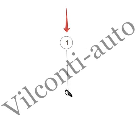 ДАТЧИК ДАВЛЕНИЯ КОЛЕСА TANK 300 3641100XKN01A 100% ОРИГИНАЛ