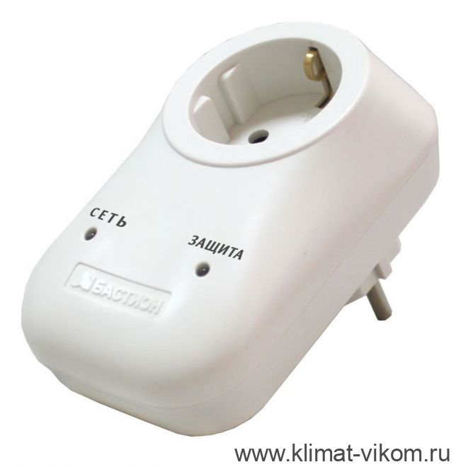 Блок защиты электросети Альбатрос 220/ 3500-AC