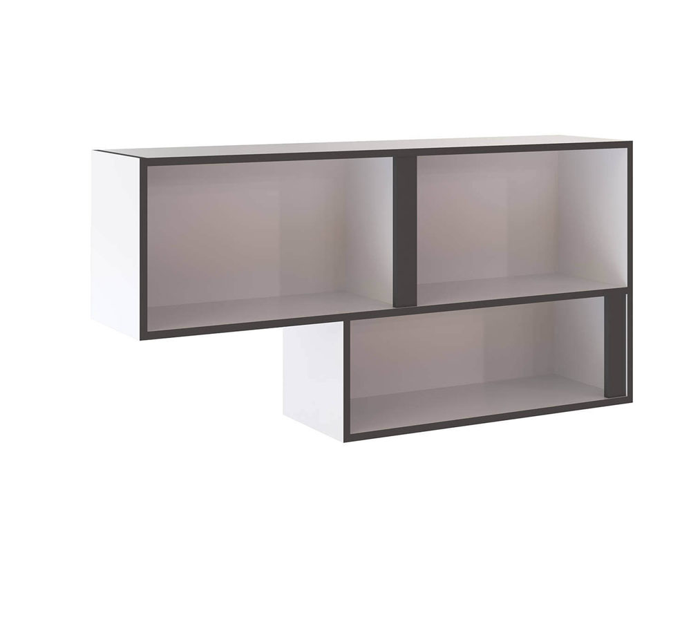 Полка открытая "Асцелла"