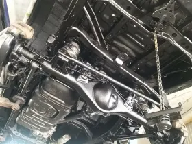 Антикоррозийная Обработка Массовых Клемм на Автомобиле Варшавское шоссе 170Бс7