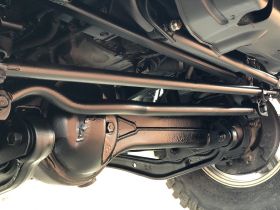 Антикоррозийная Обработка Подвесных Элементов Кузова на Автомобиле Варшавское шоссе 170Бс7