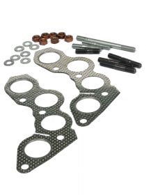 Ремонт Сальников и Прокладок на Автомобиле Варшавское шоссе 170Бс7