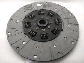 Очистка Корзины Сцепления на Автомобиле Варшавское шоссе 170Бс7