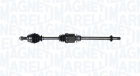 Проверка Люфта Привода Заднего Моста на Автомобиле Варшавское шоссе 170Бс7