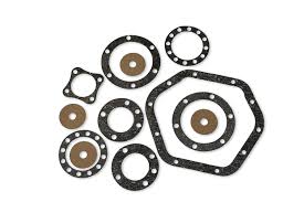 Промывка Прокладок Переднего Моста на Автомобиле Варшавское шоссе 170Бс7