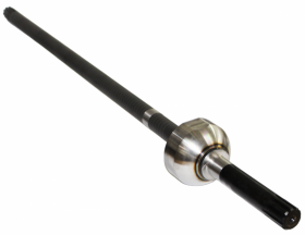 Диагностика Привода Переднего Моста на Автомобиле Варшавское шоссе 170Бс7