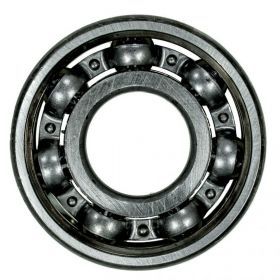 Проверка Работы Подшипника Переднего Моста на Автомобиле Варшавское шоссе 170Бс7