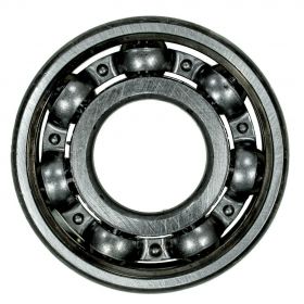 Очистка Подшипника Переднего Моста от Загрязнений на Автомобиле Варшавское шоссе 170Бс7