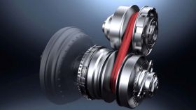 Промывка Корпуса CVT Специальным Раствором на Автомобиле Варшавское шоссе 170Бс7