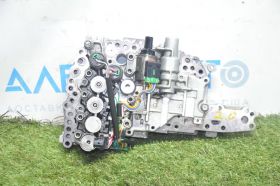 Замена Пружин Клапанов Гидроблока АКПП на Автомобиле Варшавское шоссе 170Бс7