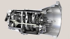 Герметизация Корпуса МКПП Высокотемпературным Герметиком на Автомобиле Варшавское шоссе 170Бс7