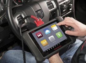 Диагностика Главной Пары МКПП на Автомобиле Варшавское Шоссе 170Бс7