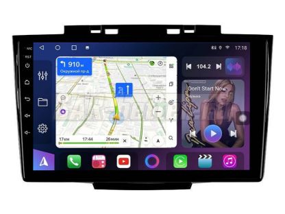 Магнитола Haval H5 2020-2021, Farcar (TM3013M)