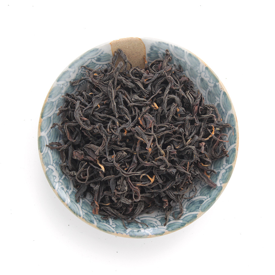 Ми Сян Хун Ча